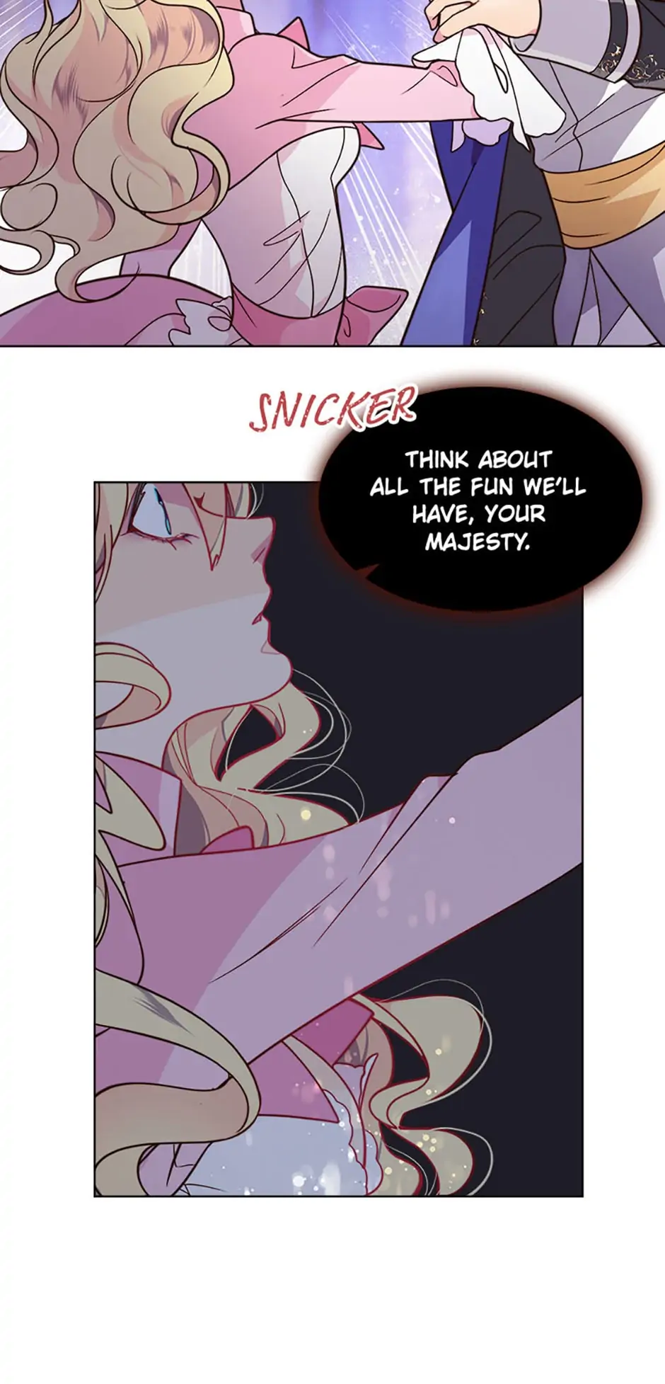 Beatrice Chapter 4 page 13