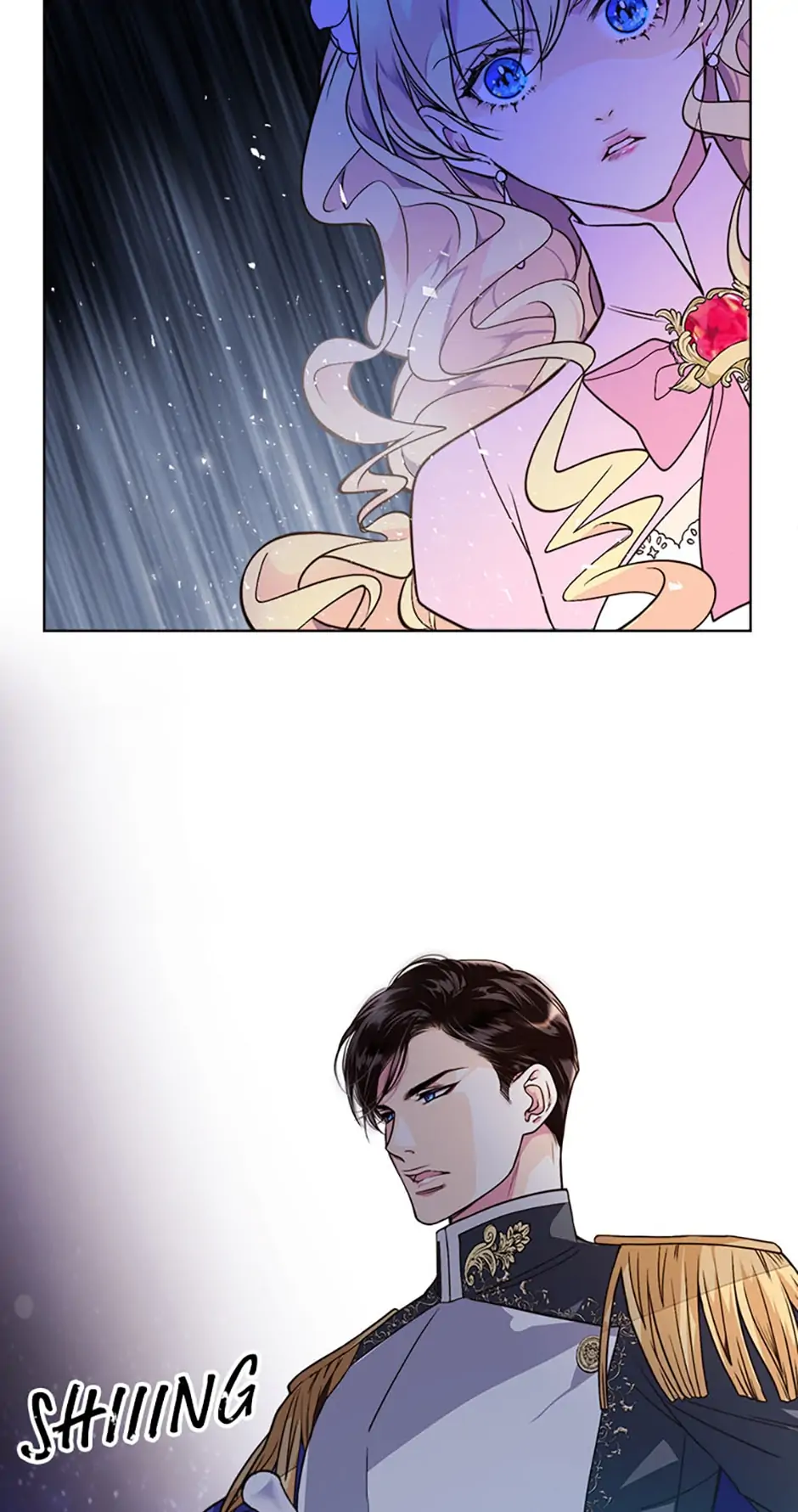 Beatrice Chapter 4 page 1