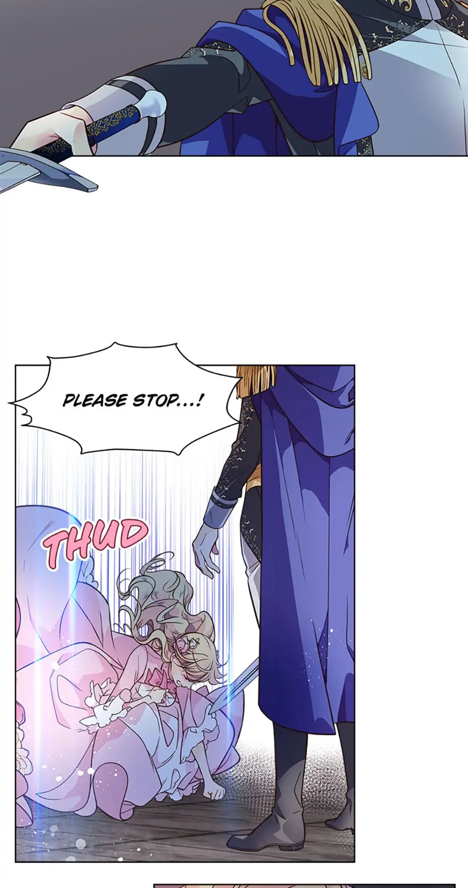 Beatrice Chapter 4 page 6