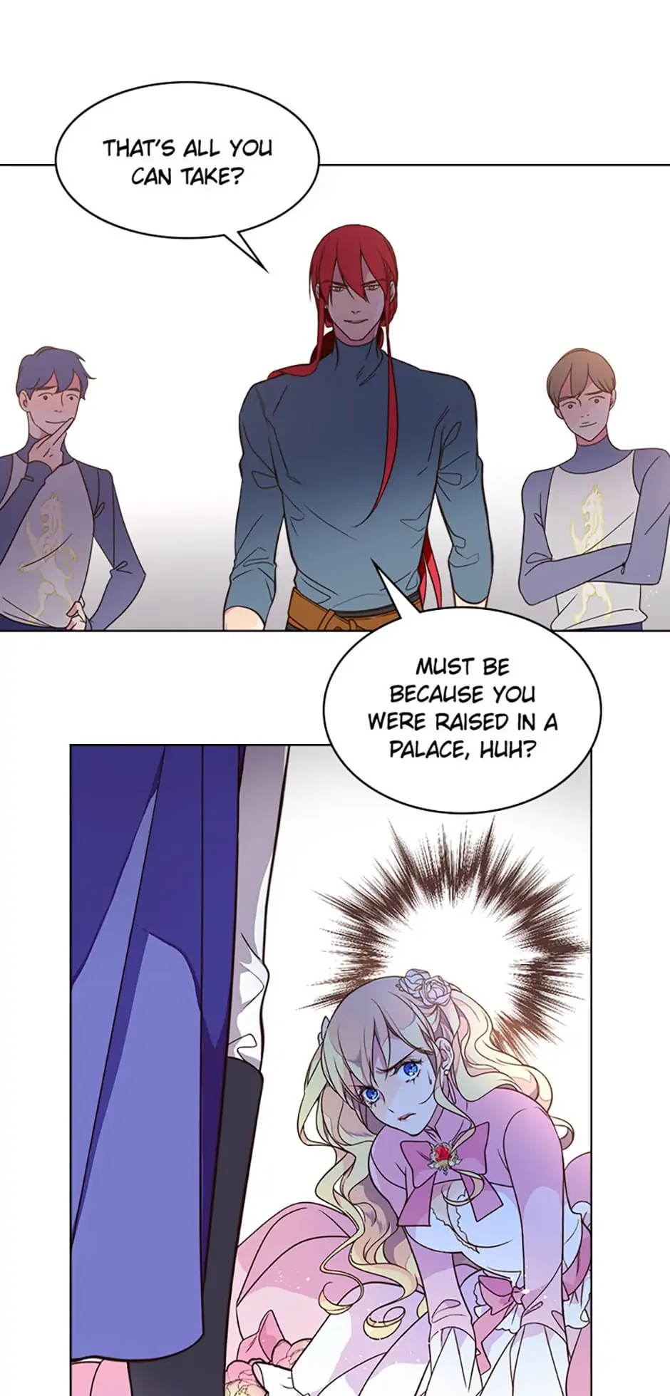 Beatrice Chapter 4 page 8