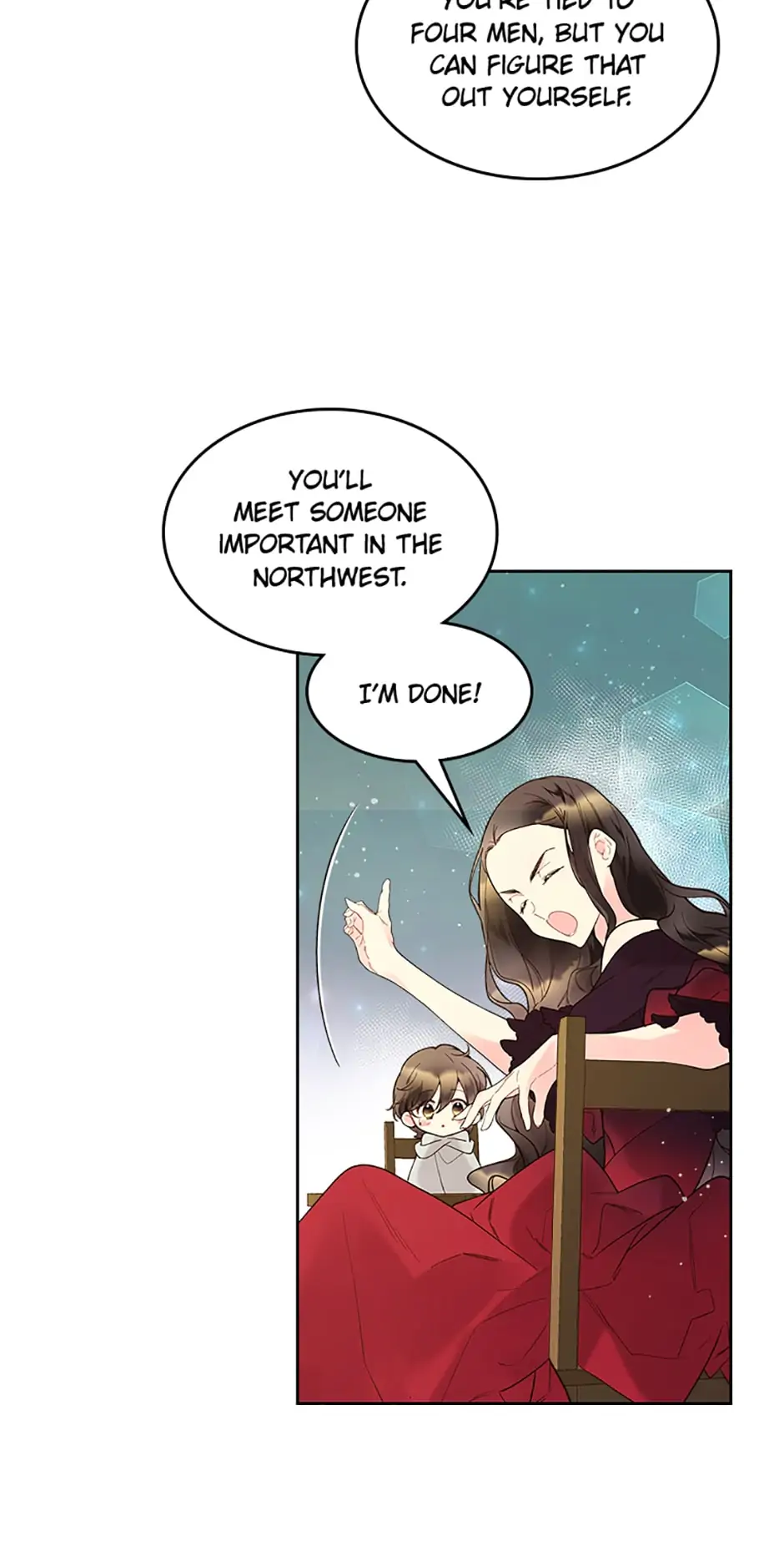 Beatrice Chapter 52 page 10