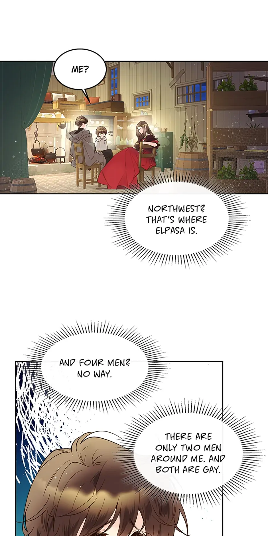 Beatrice Chapter 52 page 11