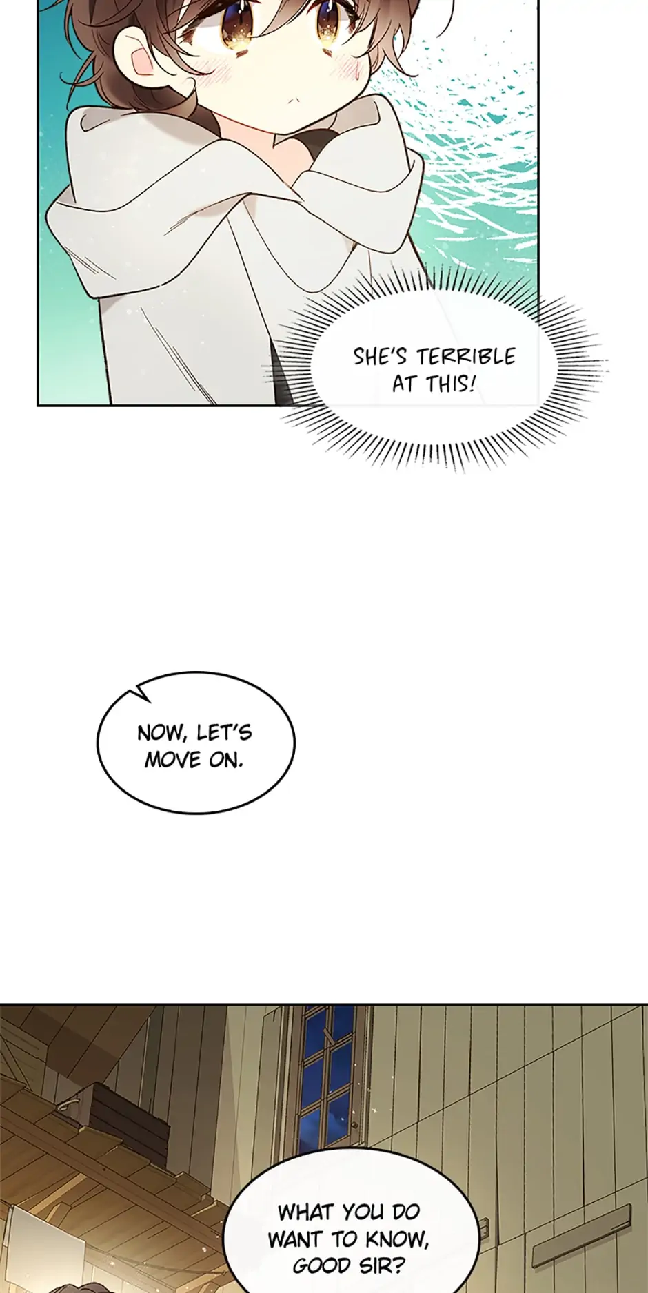 Beatrice Chapter 52 page 12