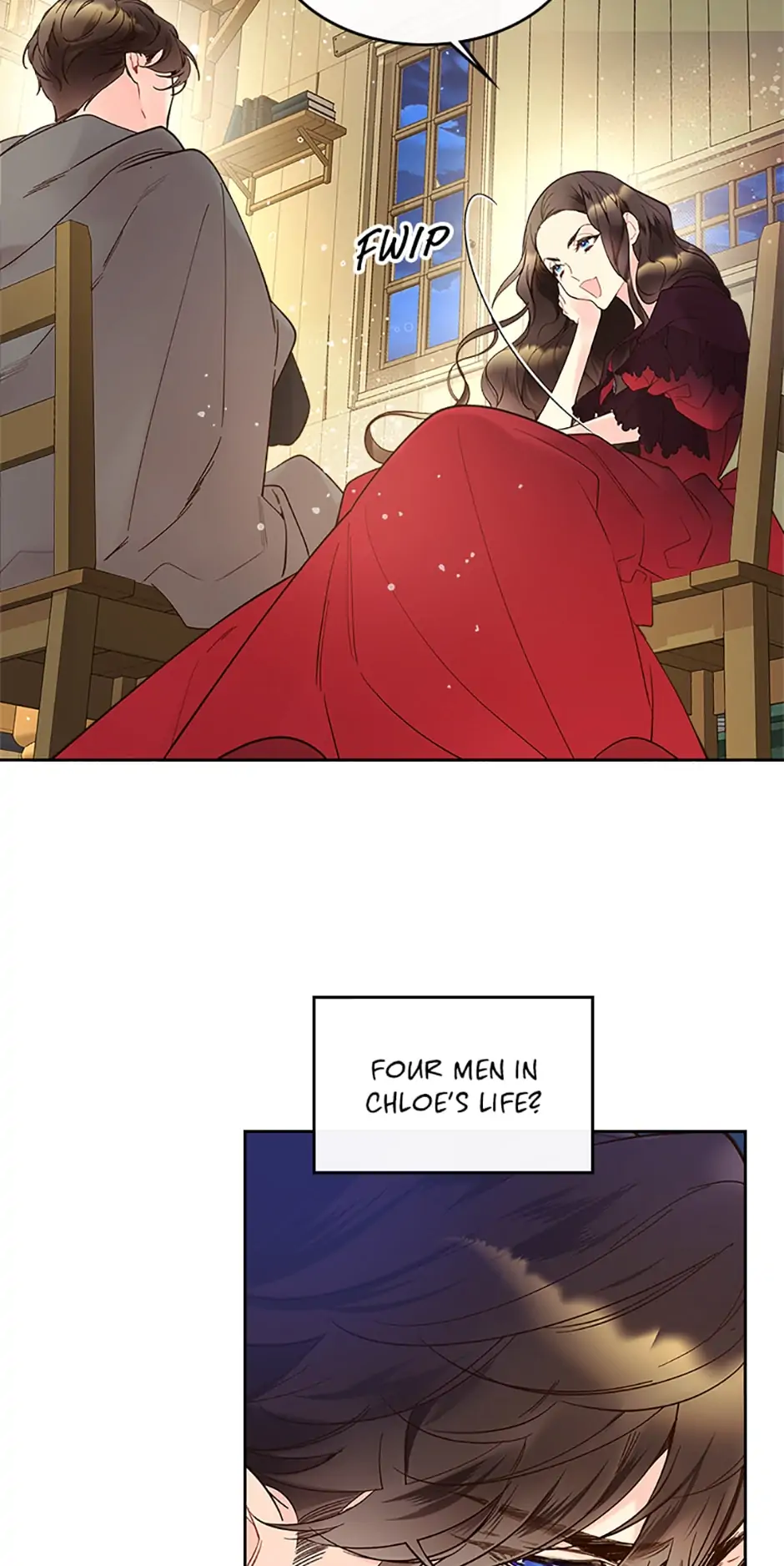 Beatrice Chapter 52 page 13