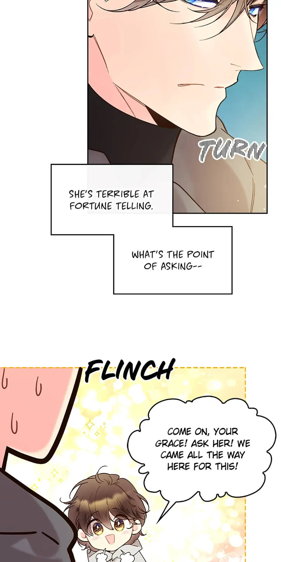 Beatrice Chapter 52 page 14