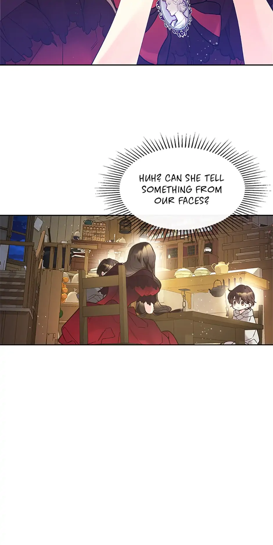 Beatrice Chapter 52 page 16