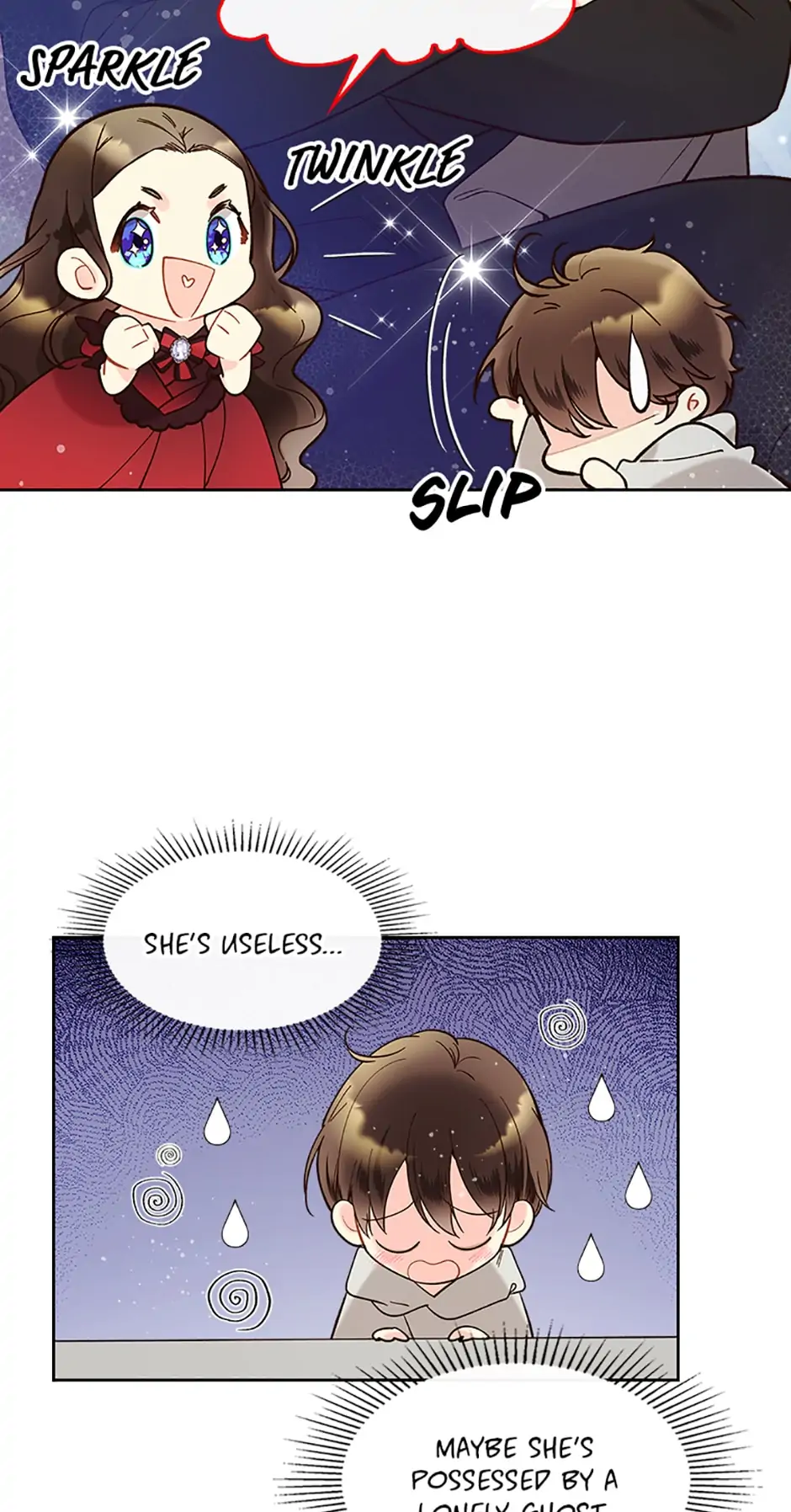 Beatrice Chapter 52 page 18