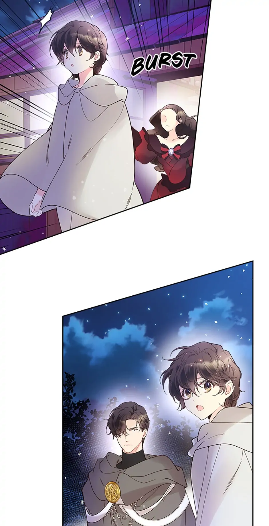 Beatrice Chapter 52 page 1