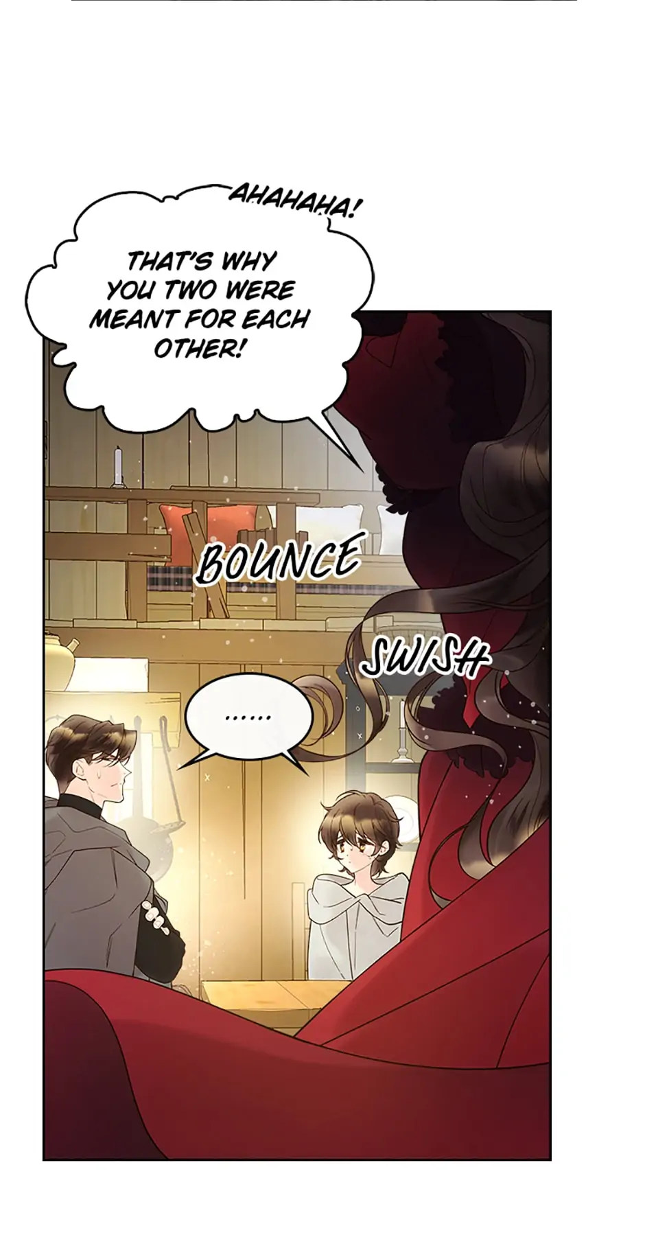 Beatrice Chapter 52 page 23