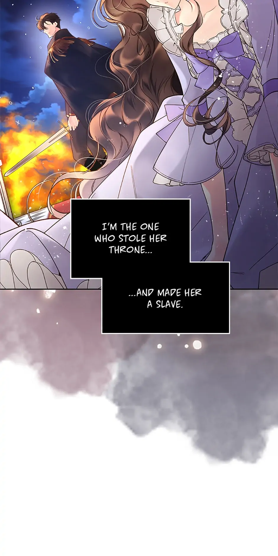 Beatrice Chapter 52 page 40