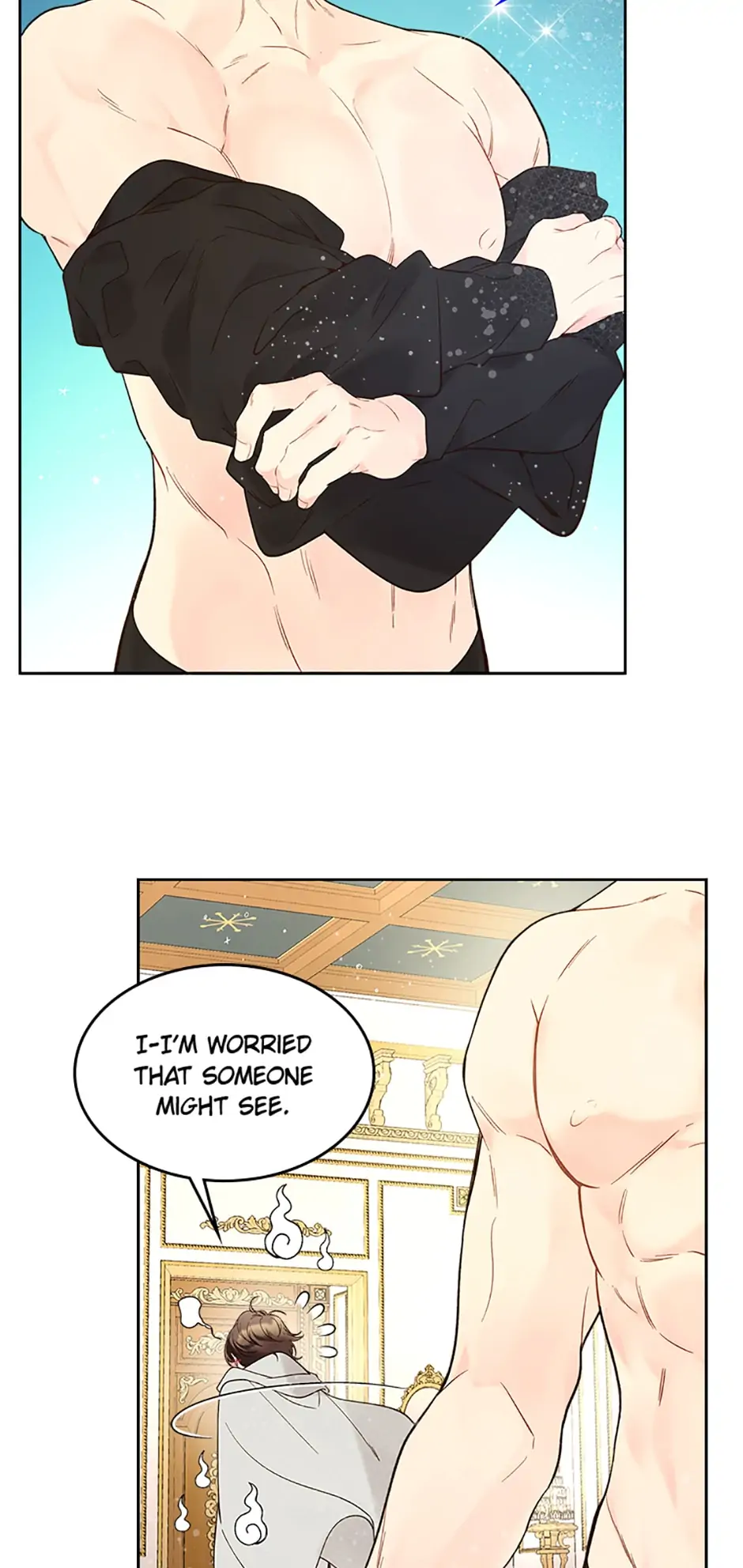 Beatrice Chapter 52 page 61