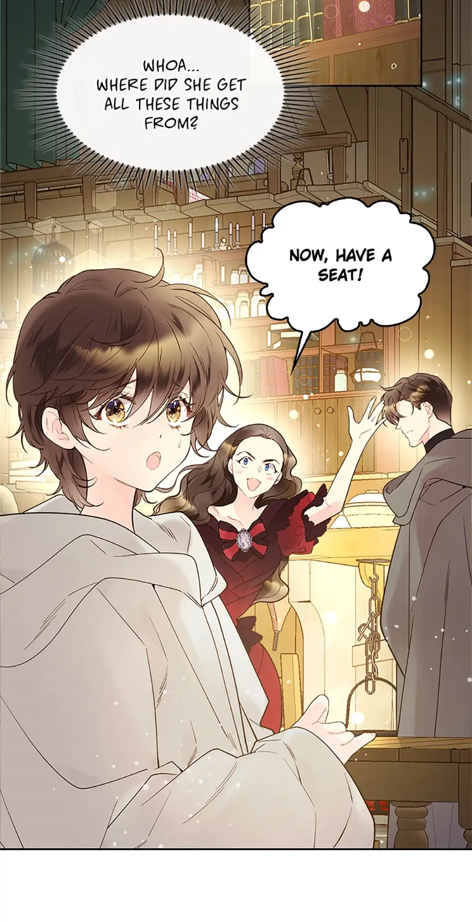 Beatrice Chapter 52 page 6