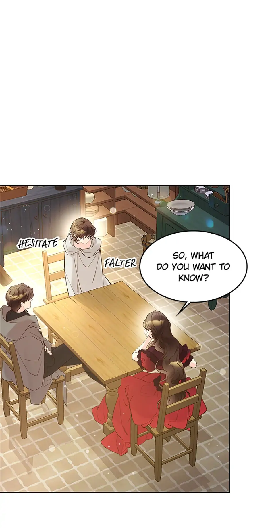 Beatrice Chapter 52 page 7