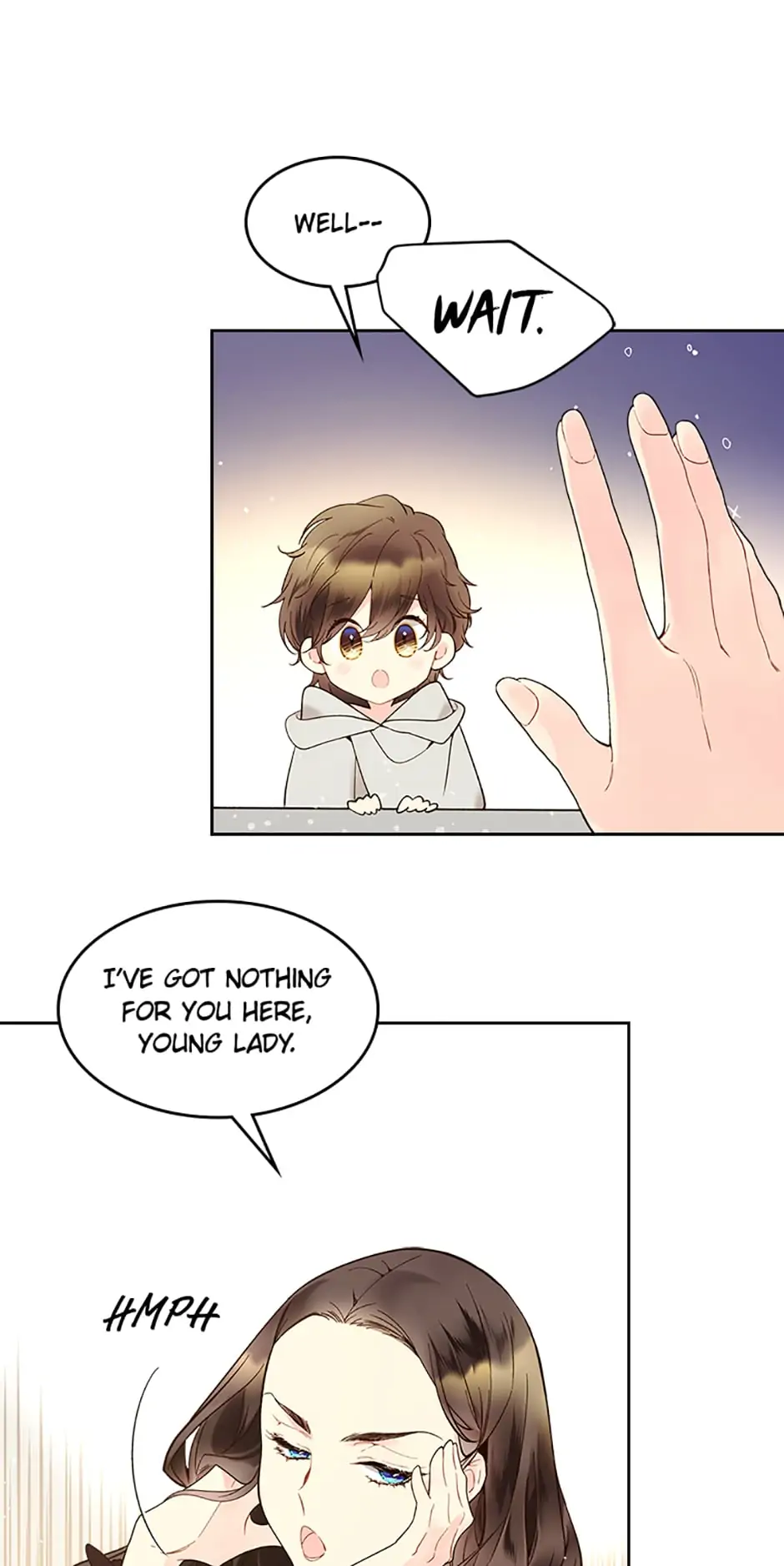Beatrice Chapter 52 page 8