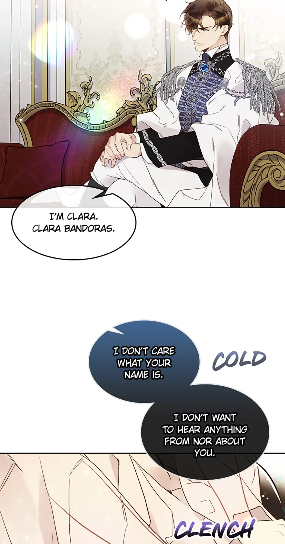 Beatrice Chapter 57 page 19