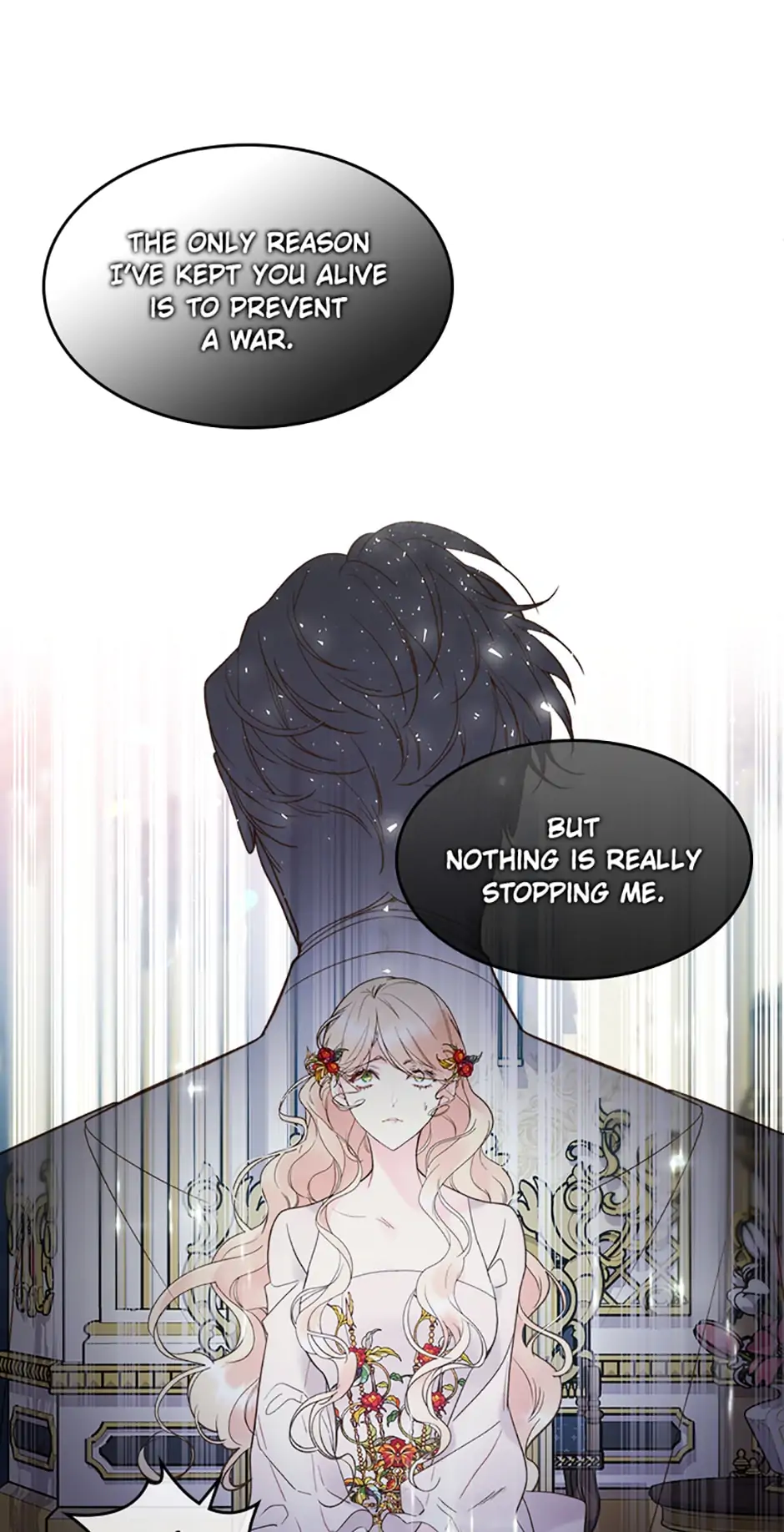Beatrice Chapter 57 page 22
