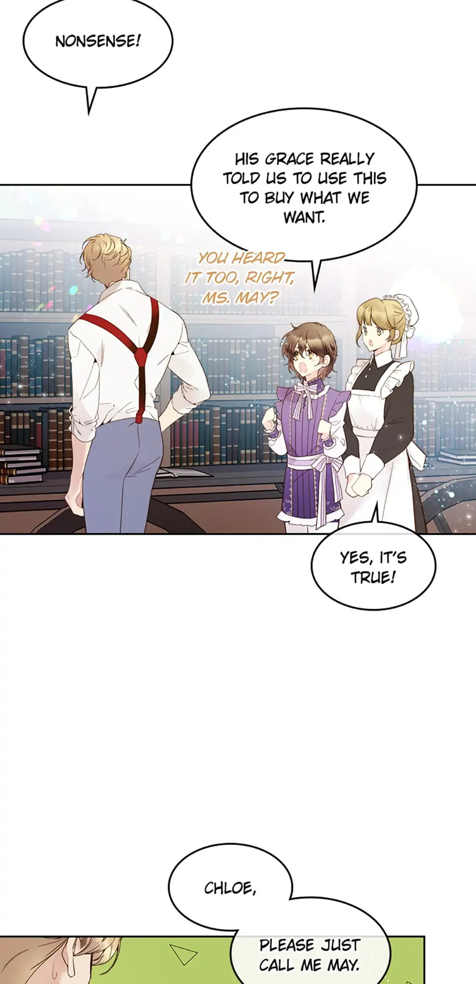 Beatrice Chapter 57 page 54
