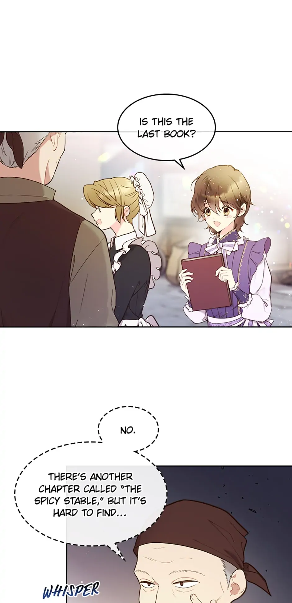 Beatrice Chapter 57 page 56