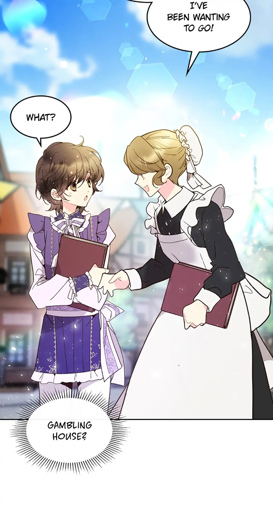 Beatrice Chapter 57 page 61