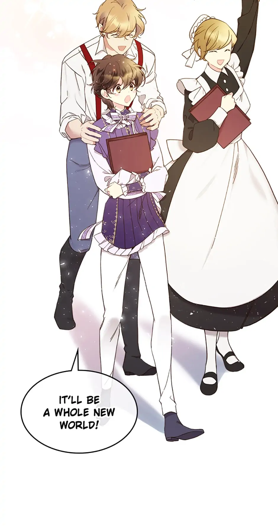 Beatrice Chapter 57 page 64