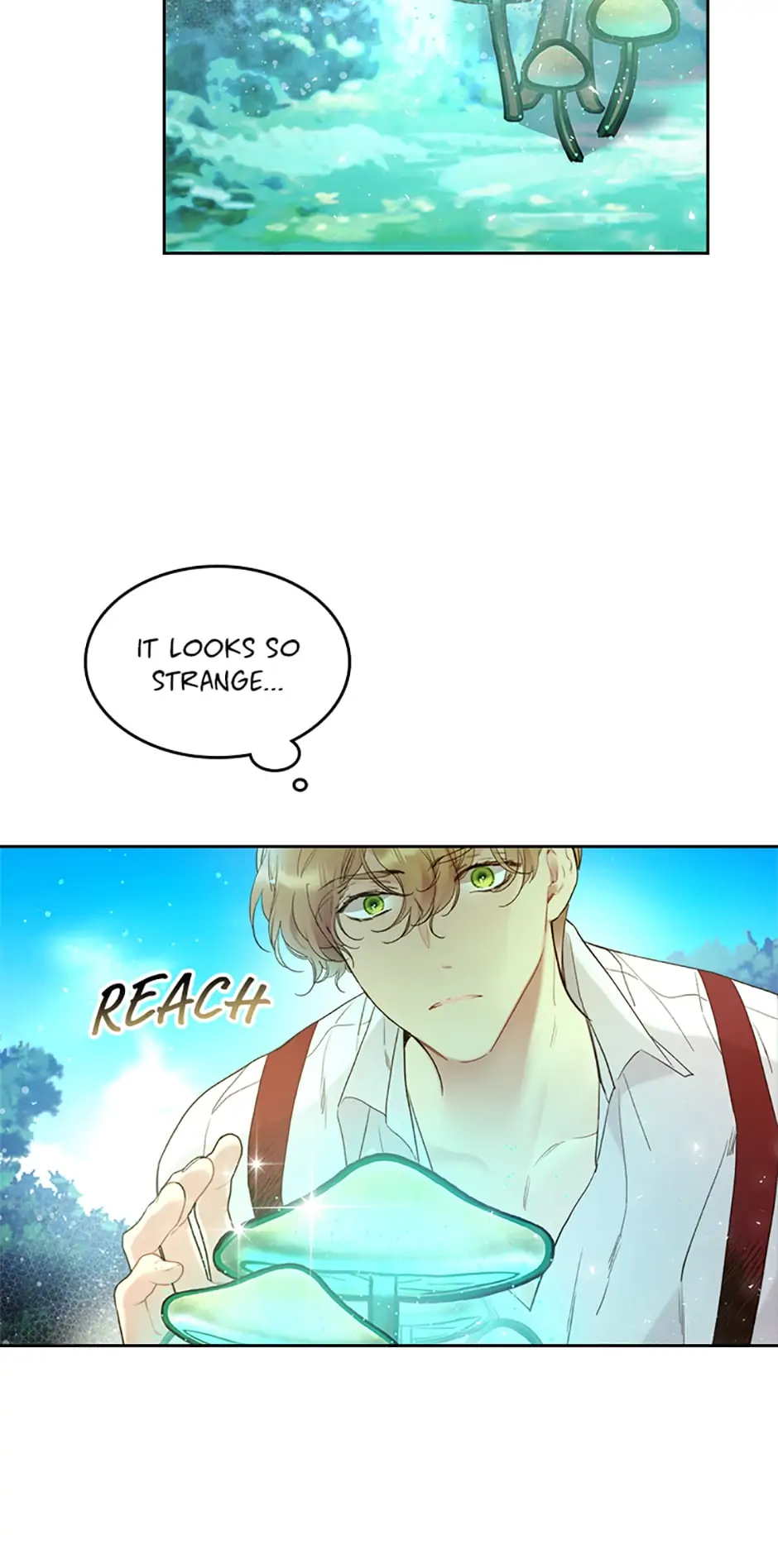 Beatrice Chapter 65 page 14