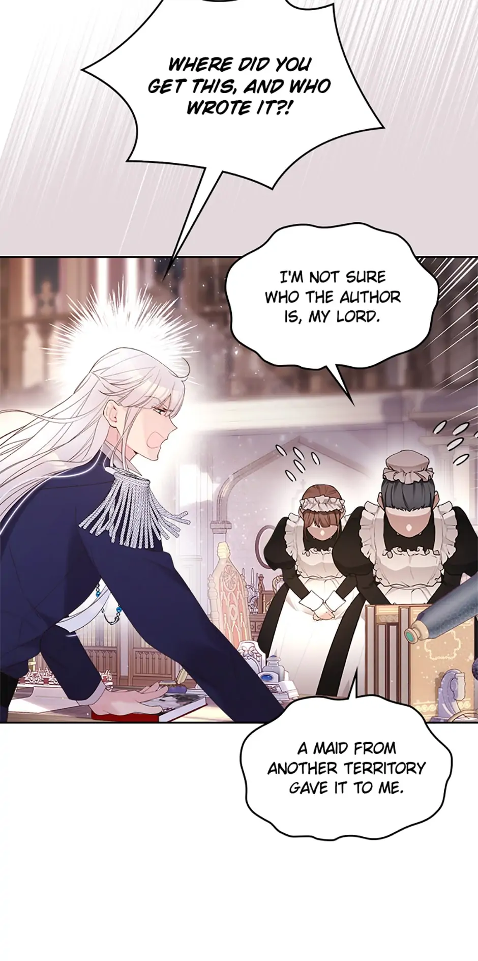 Beatrice Chapter 81 page 13