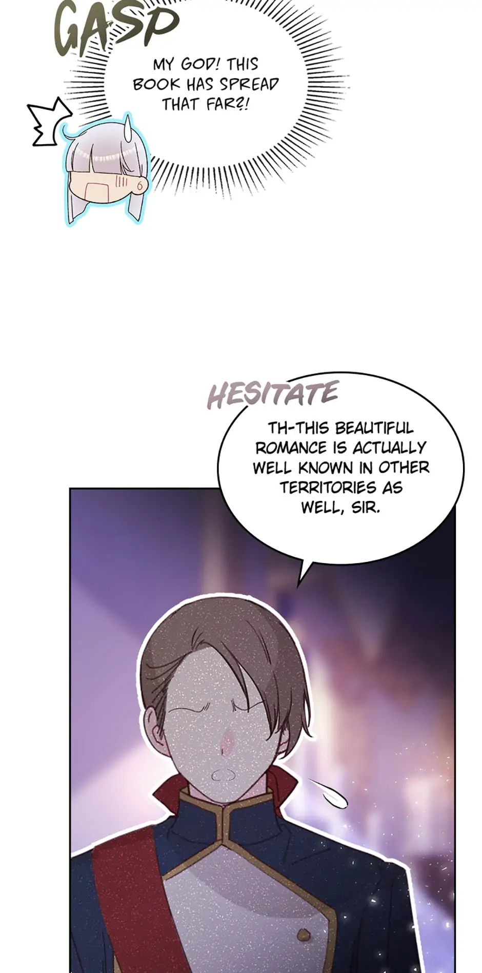 Beatrice Chapter 81 page 18