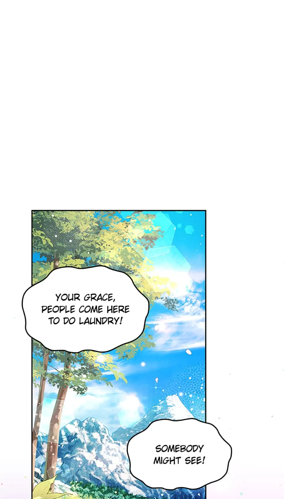 Beatrice Chapter 81 page 1