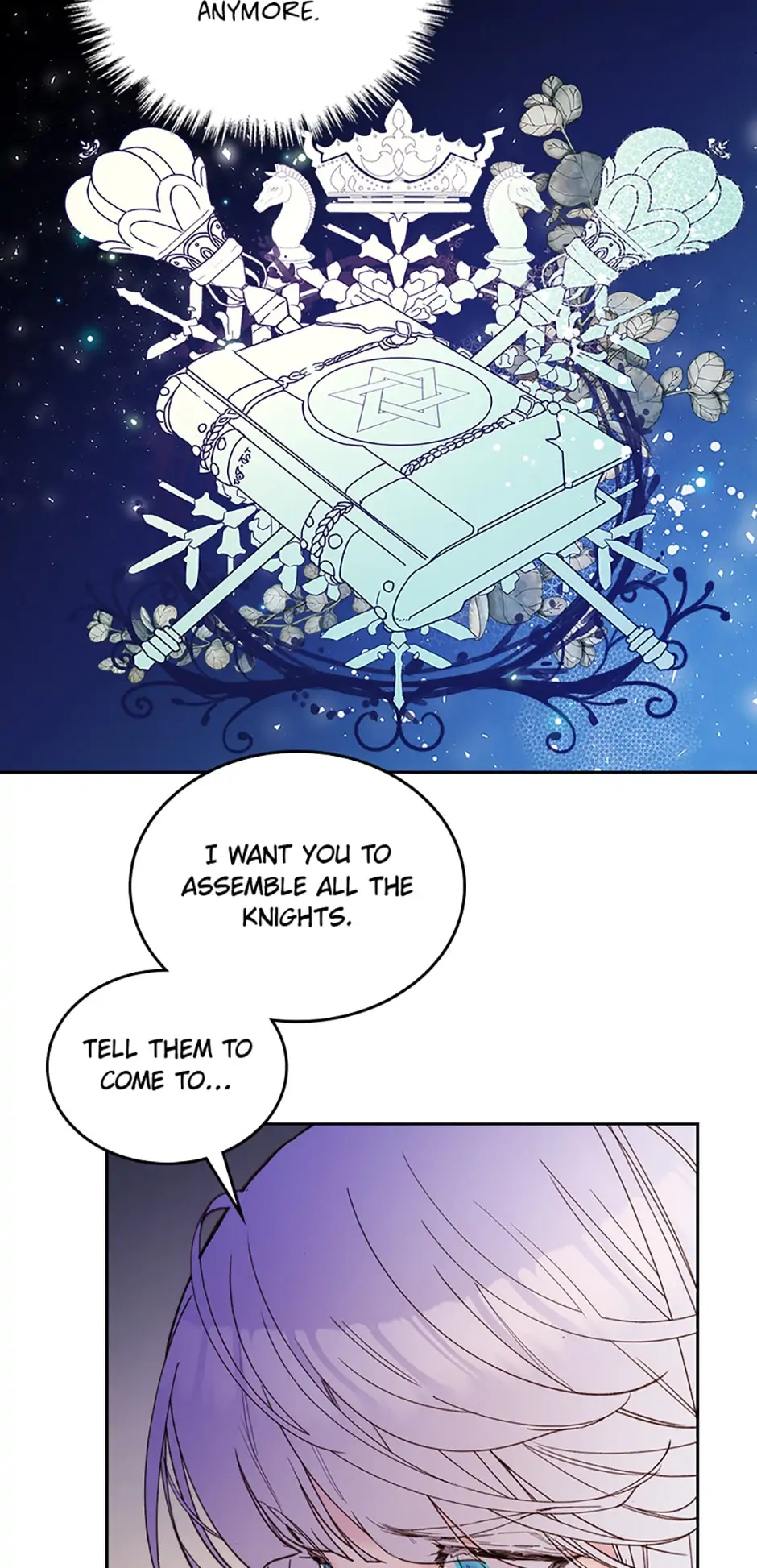 Beatrice Chapter 81 page 31