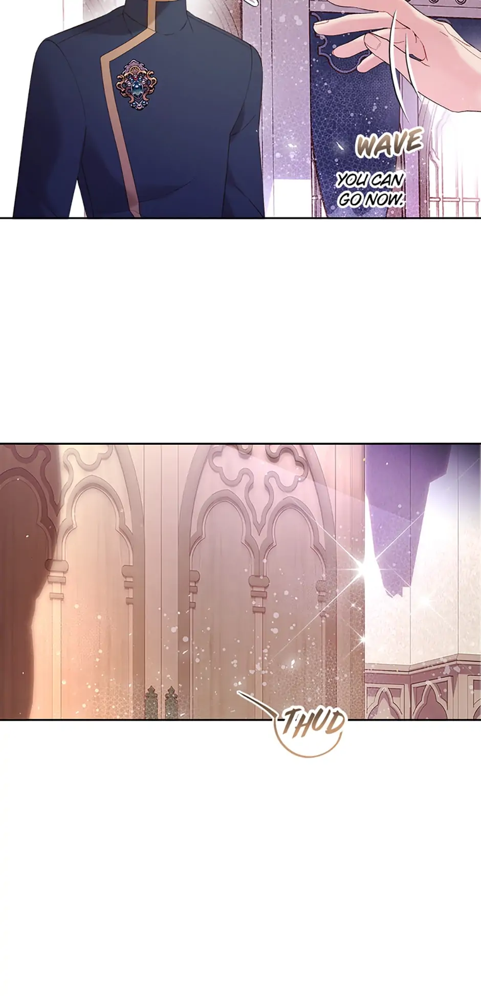 Beatrice Chapter 81 page 33
