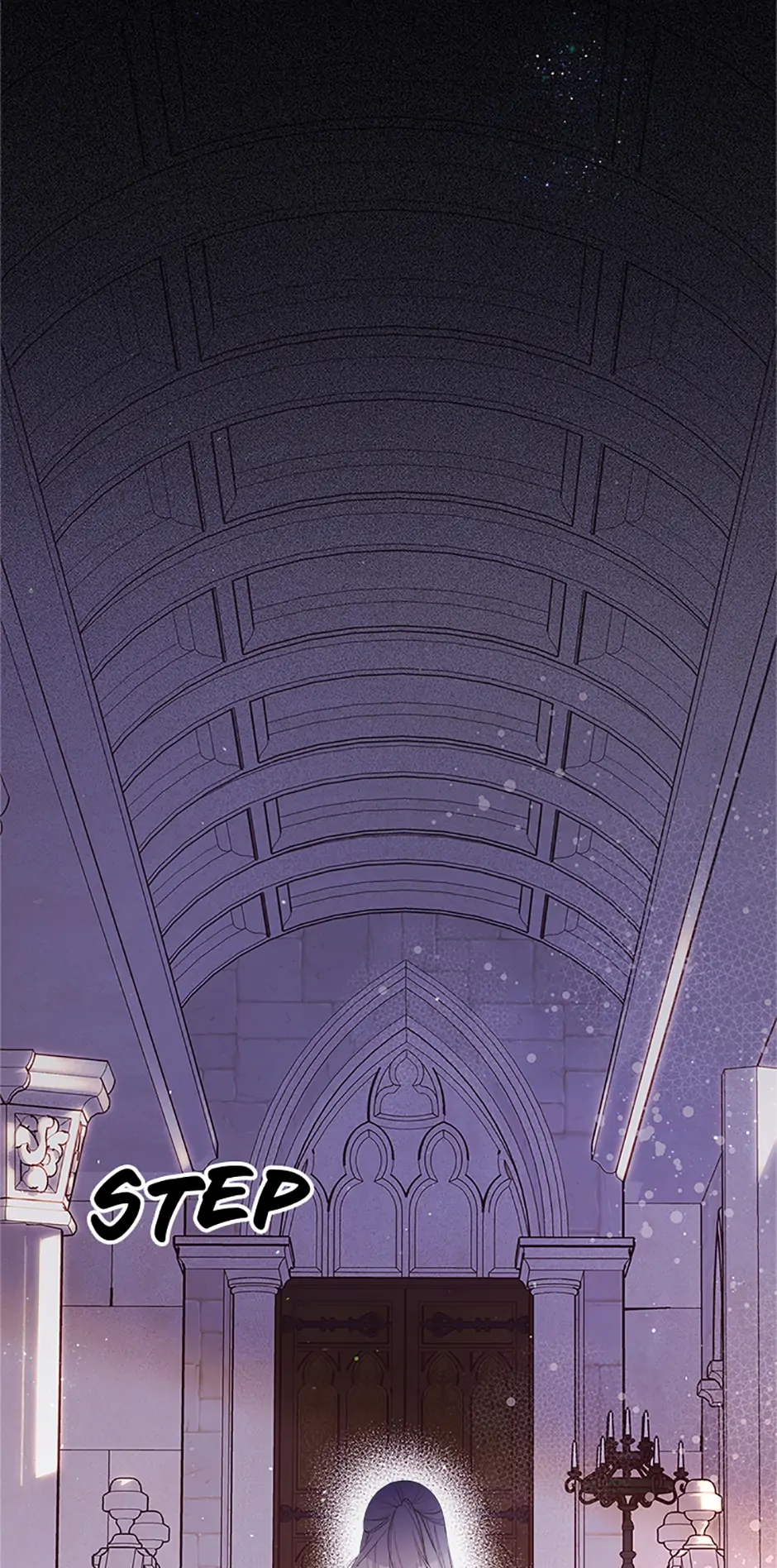 Beatrice Chapter 81 page 38