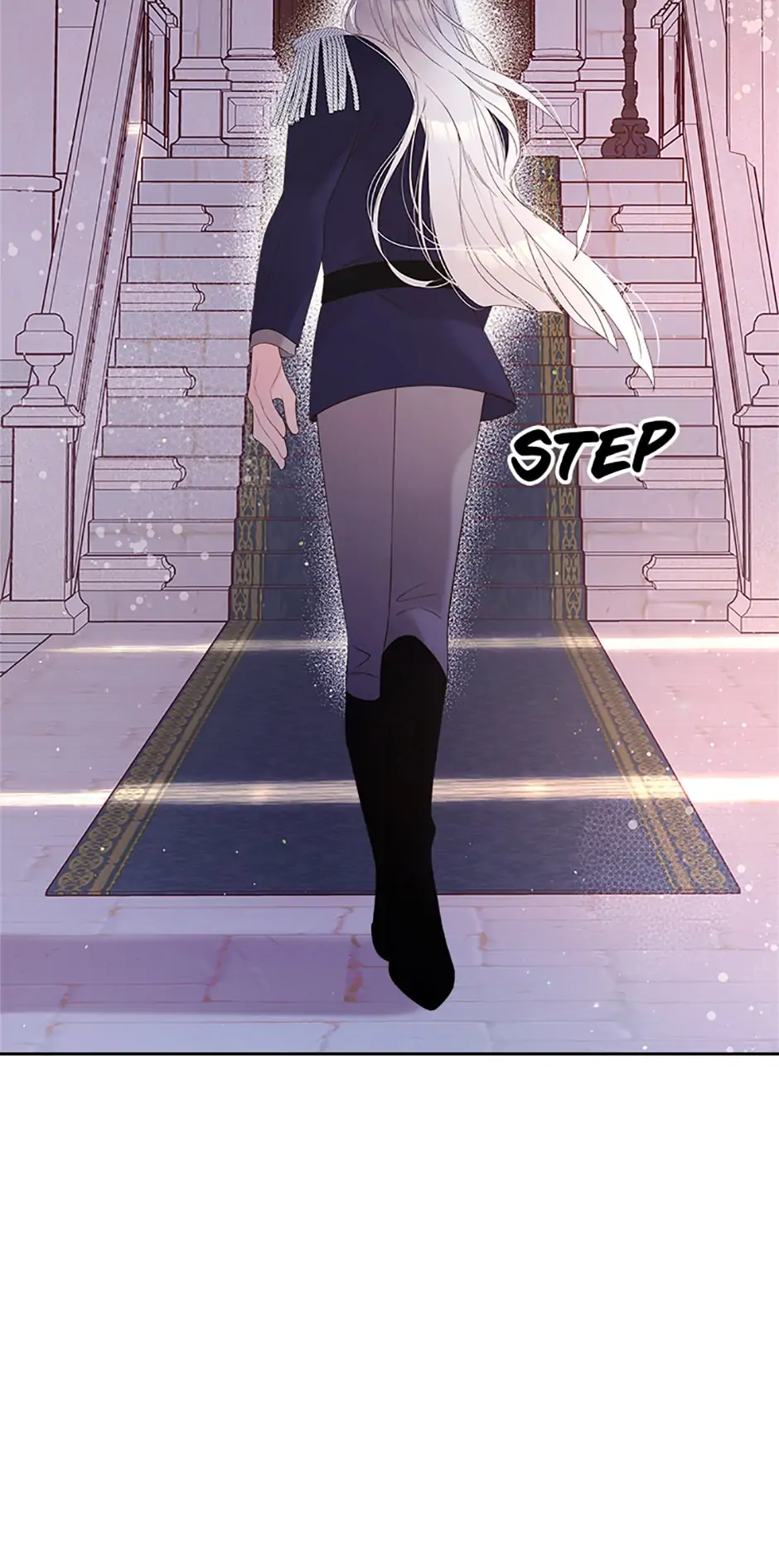 Beatrice Chapter 81 page 39