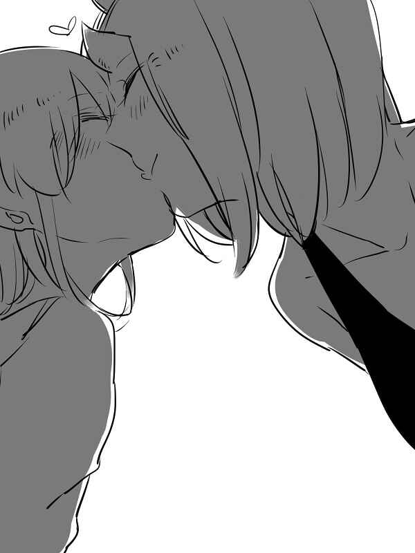 Beauty and the Beast Girl Chapter 19.1 page 5