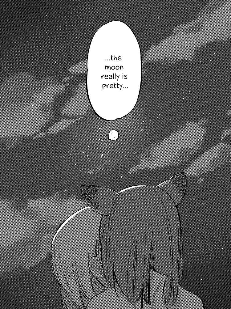 Beauty and the Beast Girl Chapter 20.1 page 2