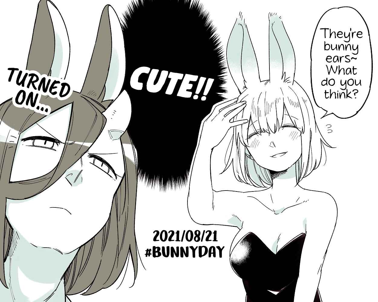 Beauty and the Beast Girl Chapter 48 page 27