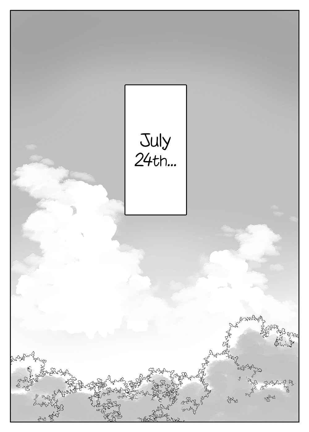 Beauty and the Beast Girl Chapter 48 page 3