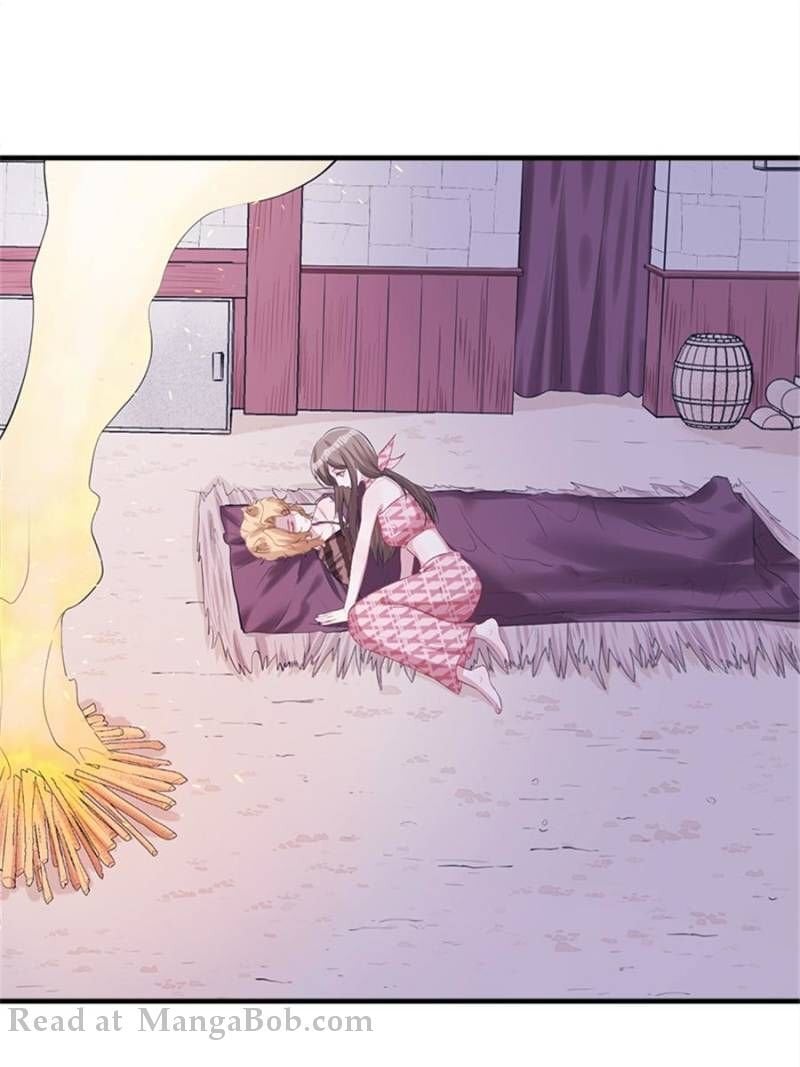Beauty and the Beasts Chapter 101 page 9