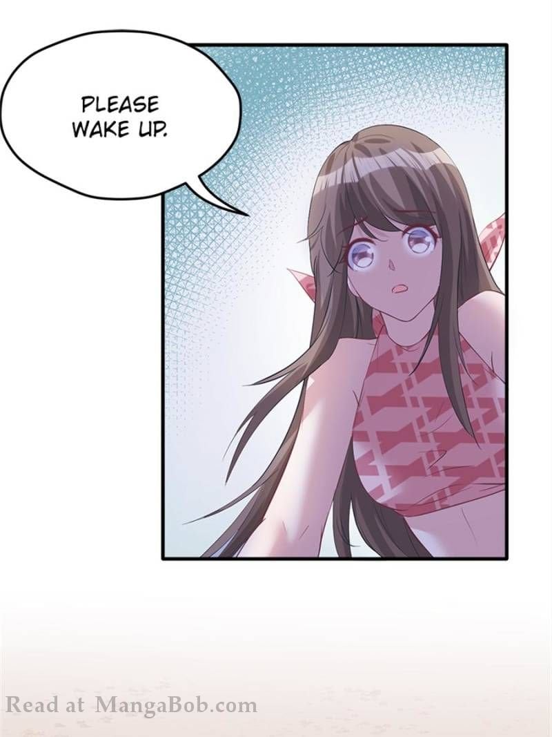 Beauty and the Beasts Chapter 101 page 11