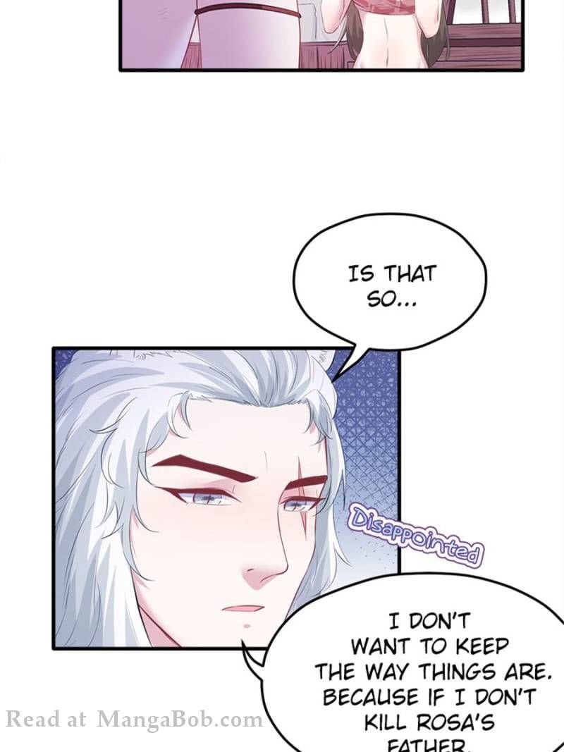 Beauty and the Beasts Chapter 101 page 1