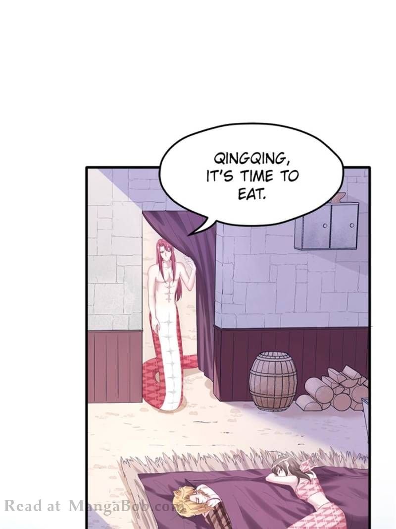 Beauty and the Beasts Chapter 101 page 21