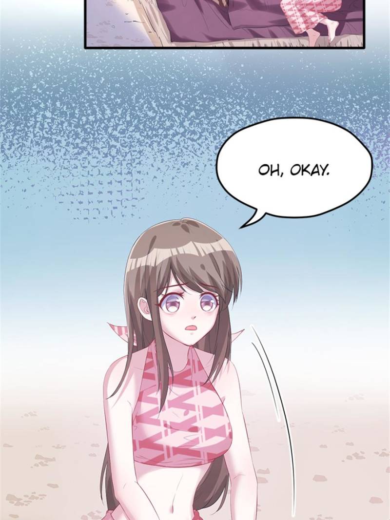 Beauty and the Beasts Chapter 101 page 22