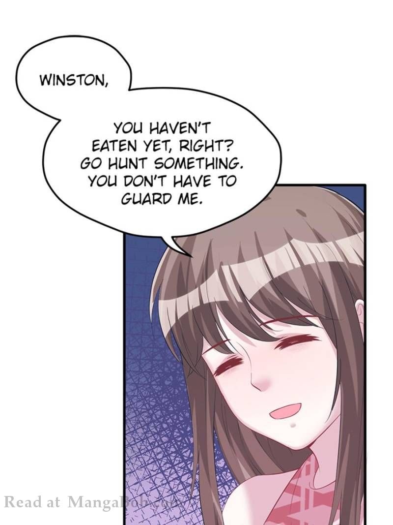 Beauty and the Beasts Chapter 101 page 31