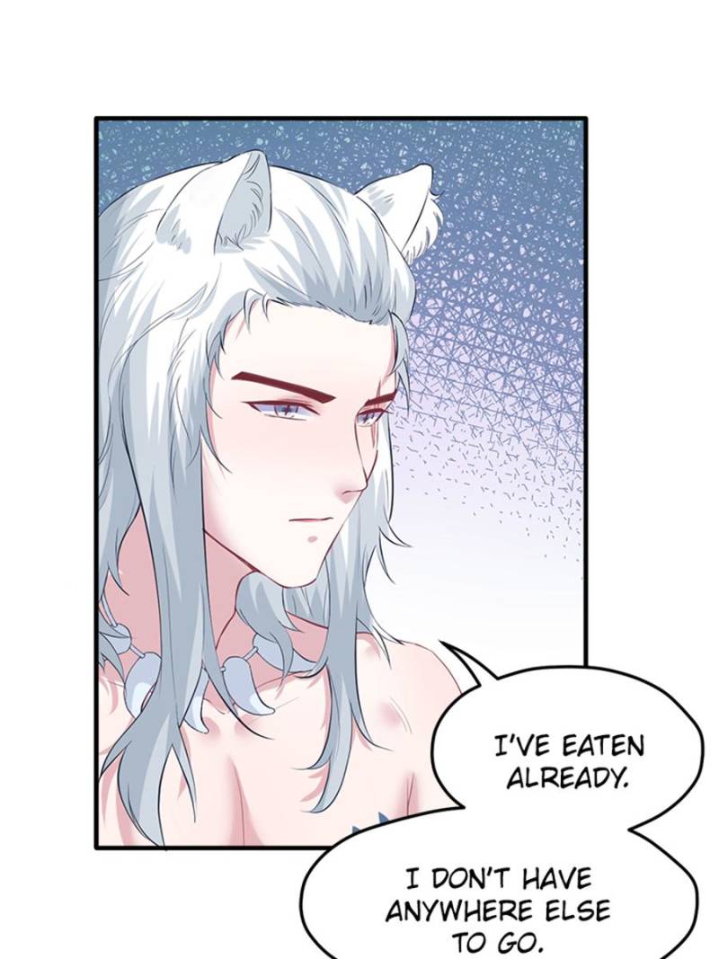 Beauty and the Beasts Chapter 101 page 33