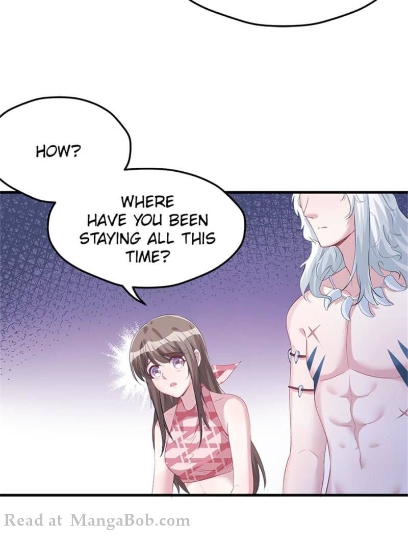 Beauty and the Beasts Chapter 101 page 34