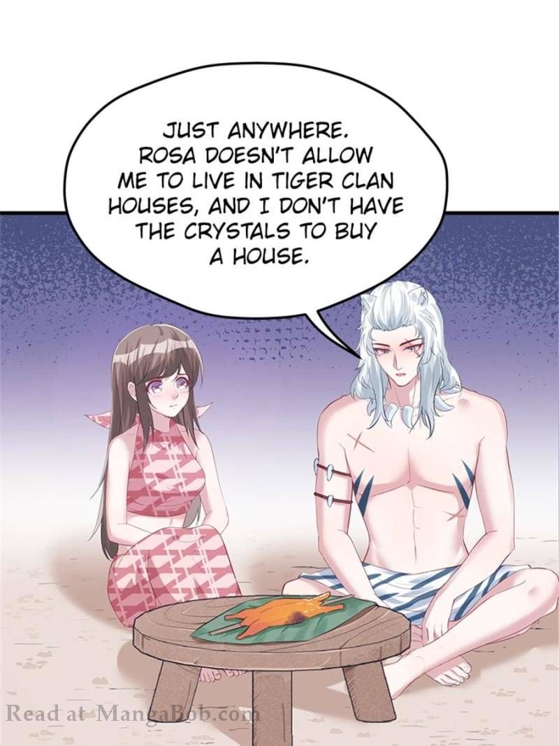 Beauty and the Beasts Chapter 101 page 36