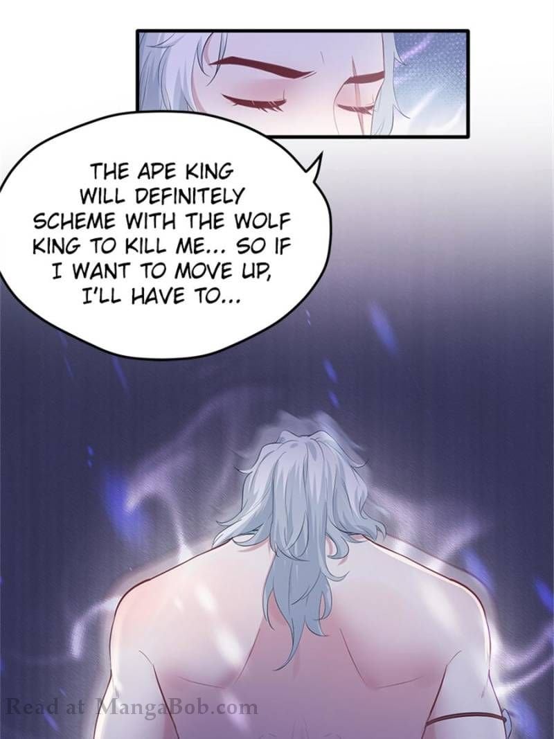 Beauty and the Beasts Chapter 101 page 3