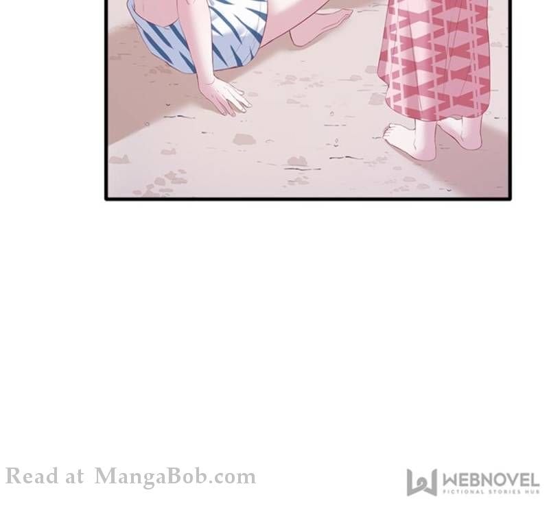 Beauty and the Beasts Chapter 101 page 40