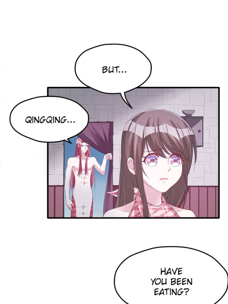 Beauty and the Beasts Chapter 101 page 41