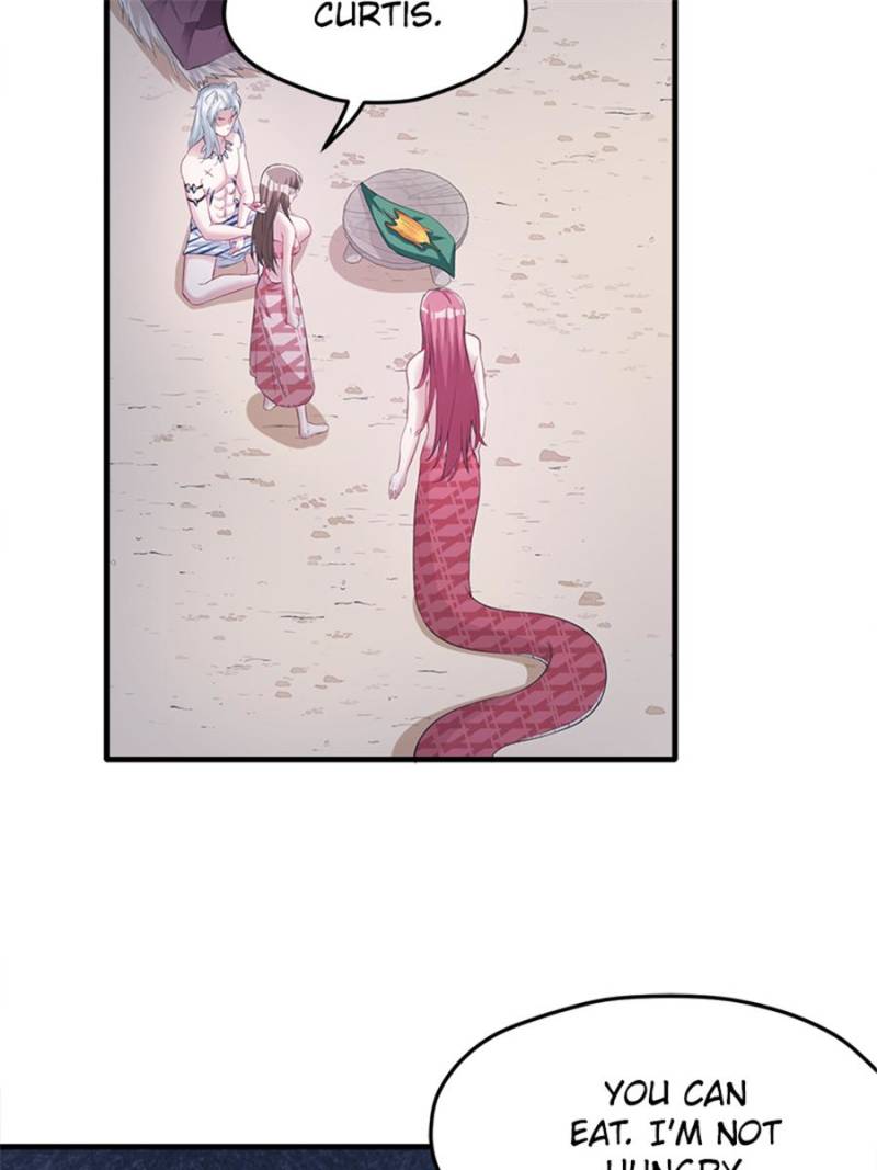 Beauty and the Beasts Chapter 101 page 43