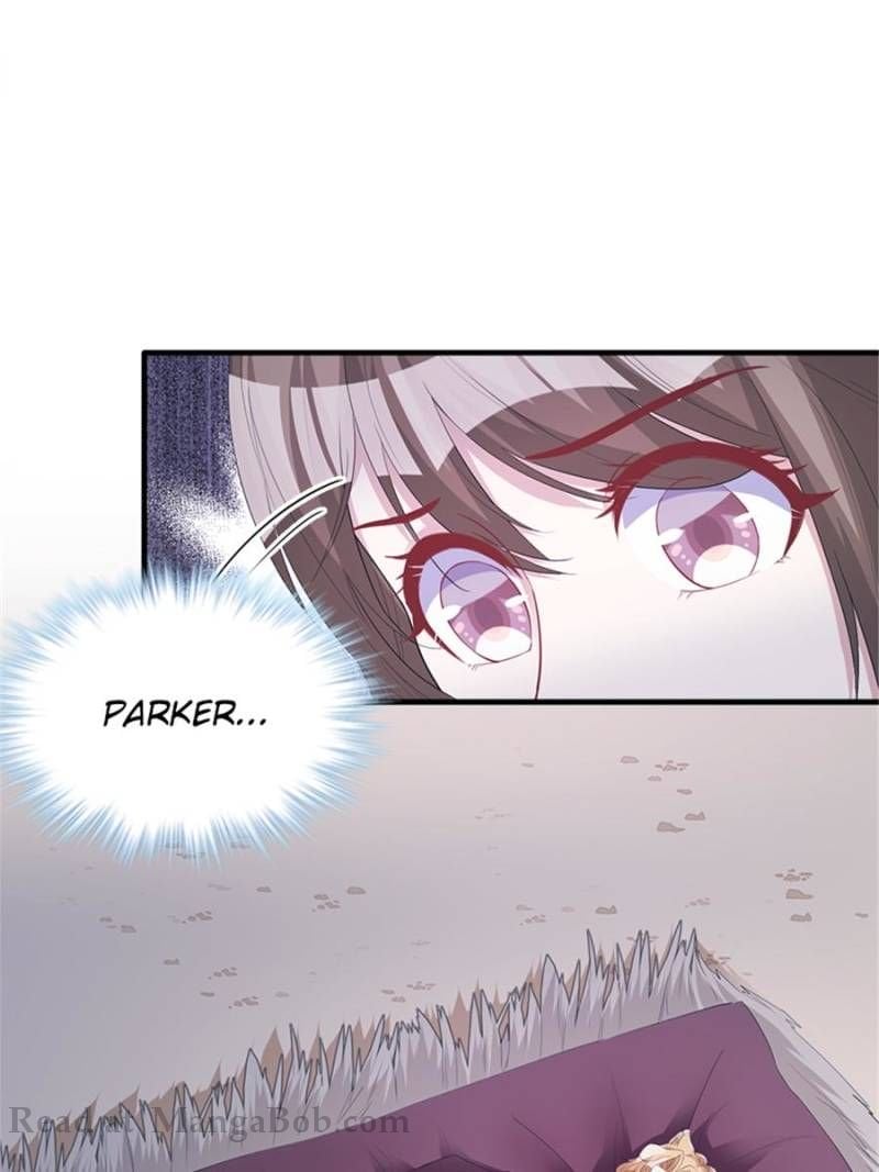 Beauty and the Beasts Chapter 101 page 45
